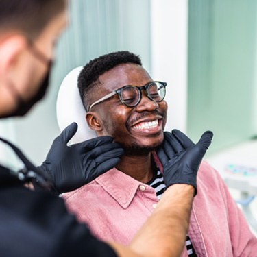  Routine check-ins are faster with Altenbach Clear Aligners than they would be with traditional braces